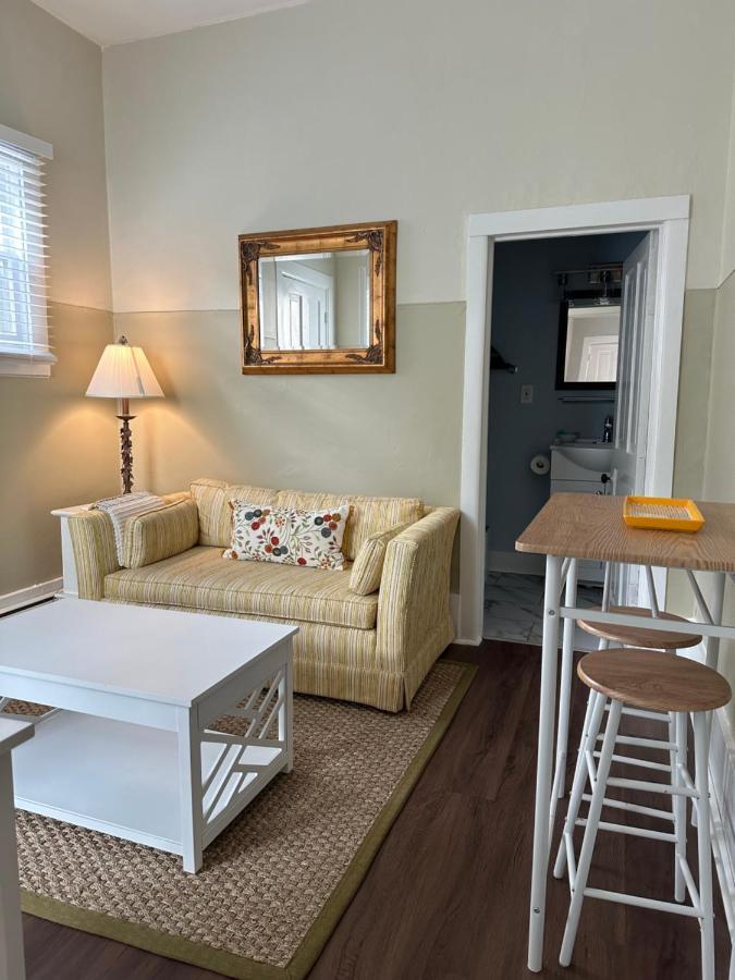 The Belvedere B&B Charlevoix Extérieur photo